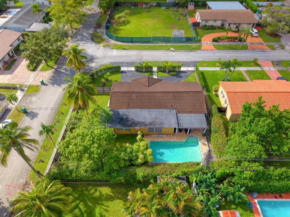 9361 SW 30th Ter, Miami, Florida 33165, HOA KỲ