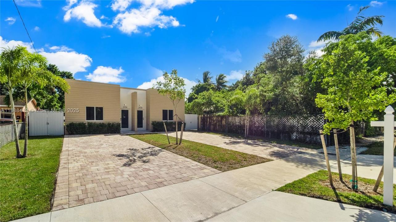 2936 NW 27th St, Miami, Флорида 33142, Соединенные Штаты