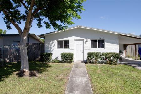 3001 NW 6th Ct, Fort Lauderdale, Florida 33311, USA