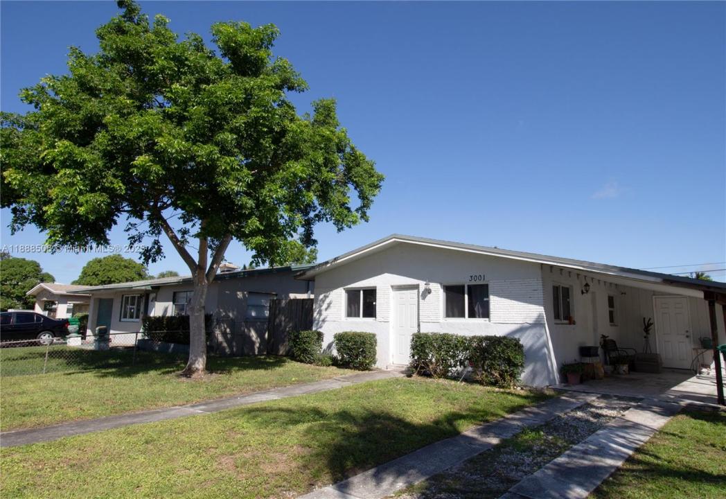 3001 NW 6th Ct, Fort Lauderdale, Florida 33311, HOA KỲ