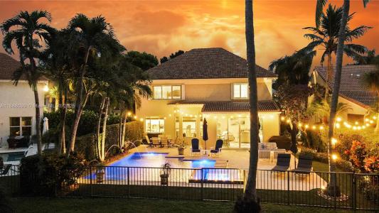 68 Princewood Ln, Palm Beach Gardens, Florida 33410, USA