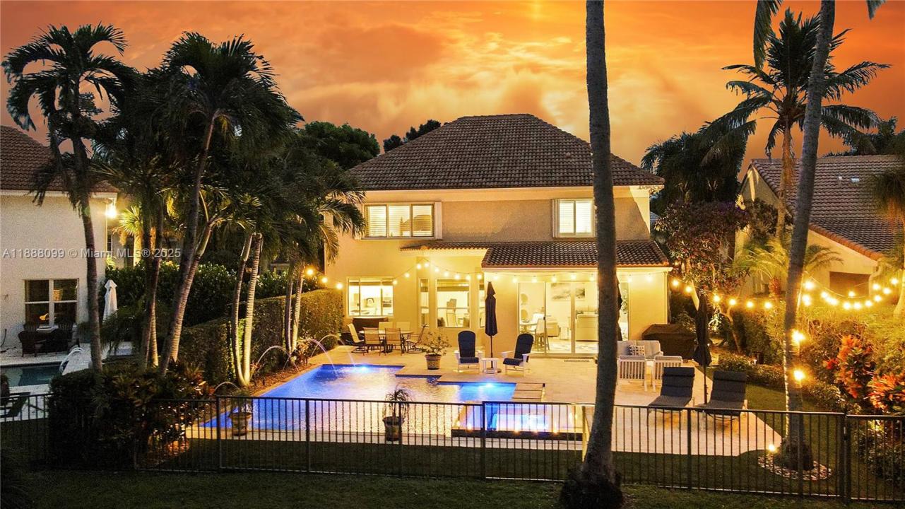 68 Princewood Ln, Palm Beach Gardens, Floride 33410, États-Unis