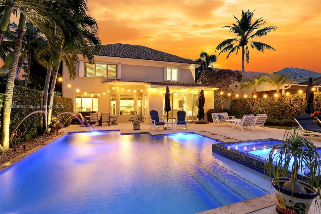 68 Princewood Ln, Palm Beach Gardens, Floride 33410, États-Unis