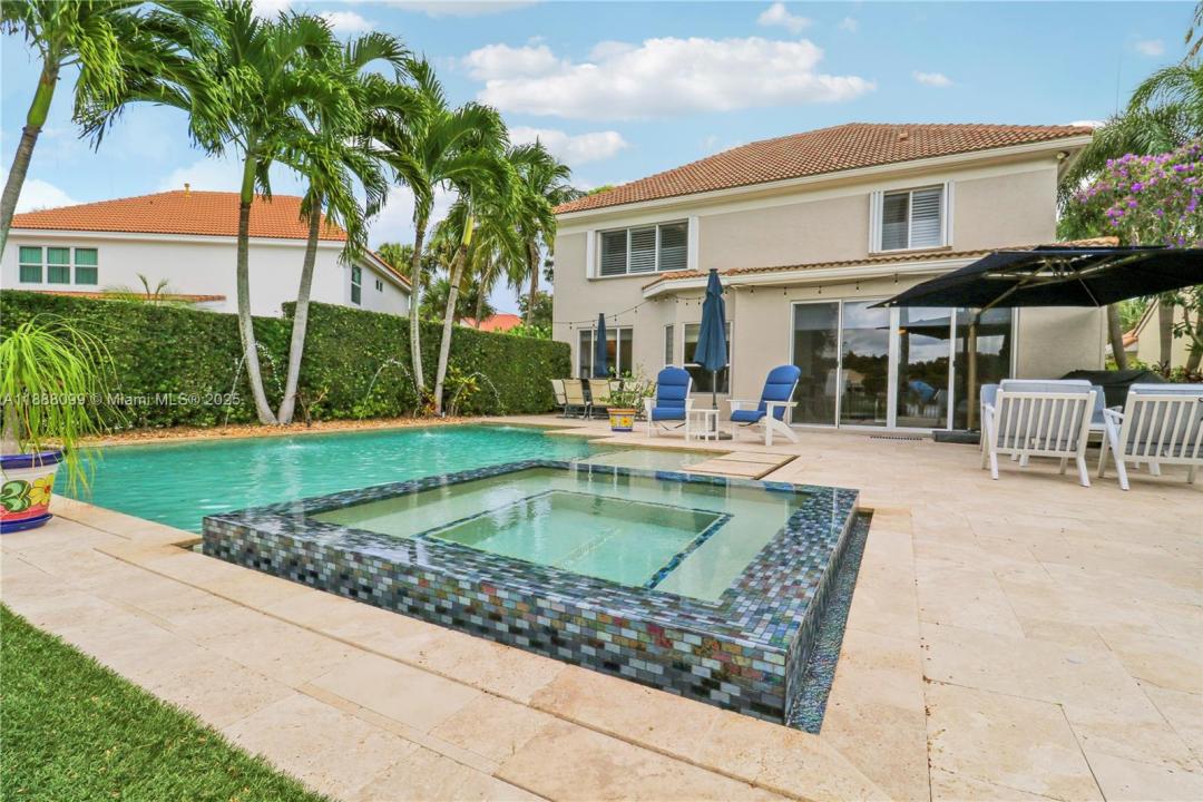 68 Princewood Ln, Palm Beach Gardens, Floride 33410, États-Unis