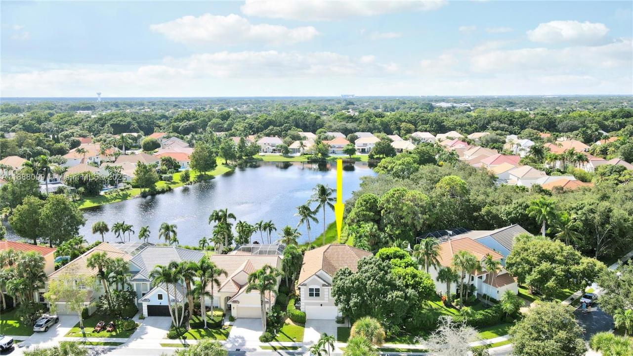 68 Princewood Ln, Palm Beach Gardens, Floride 33410, États-Unis