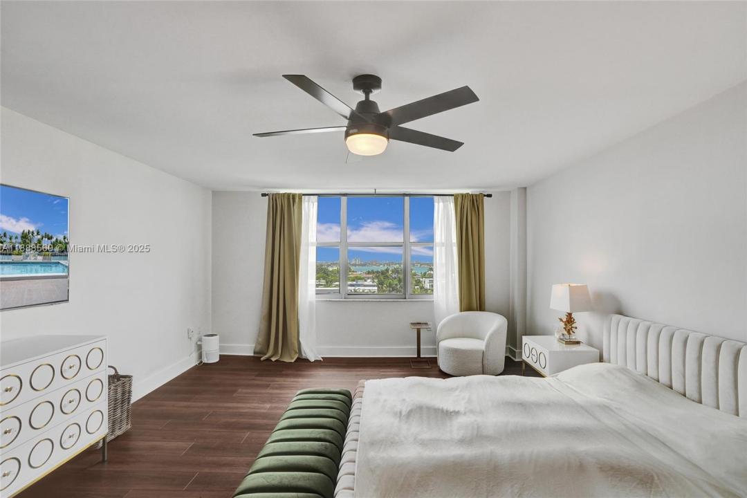 10000 W Bay Harbor Dr PH23, Bay Harbor Islands, 佛罗里达州 33154, 美国