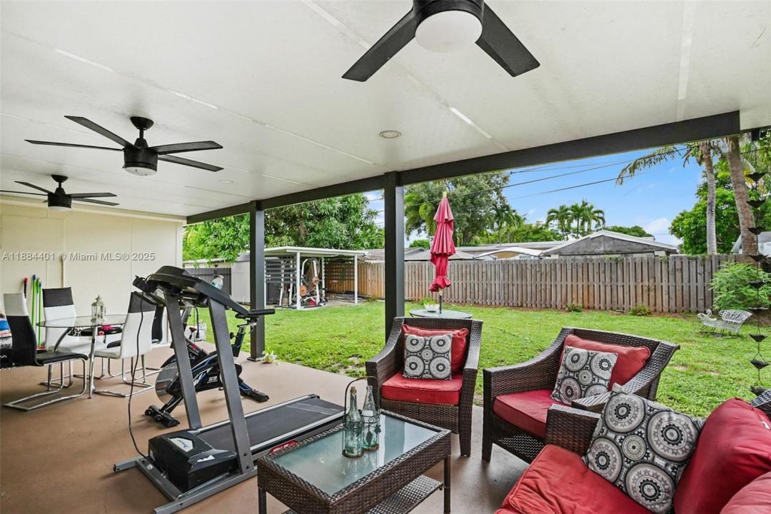 621 SW 50th Ter, Margate, Florida 33068, Amerika Birleşik Devletleri
