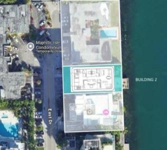 7941 East Dr, North Bay Village, Floride 33141, États-Unis