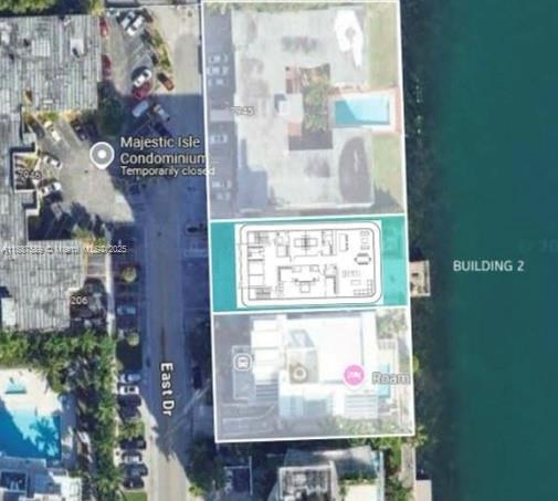 7941 East Dr, North Bay Village, Floride 33141, États-Unis