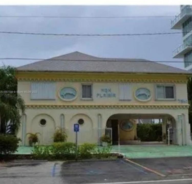 7941 East Dr, North Bay Village, Floride 33141, États-Unis