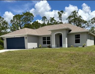 23440 Corinne Avenue, Port Charlotte, Florida 33981, USA