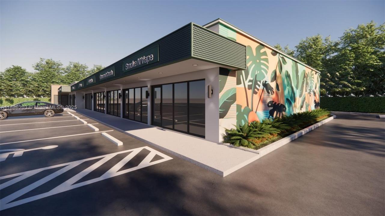 410-430 E Sample Rd, Pompano Beach, 佛罗里达州 33064, 美国