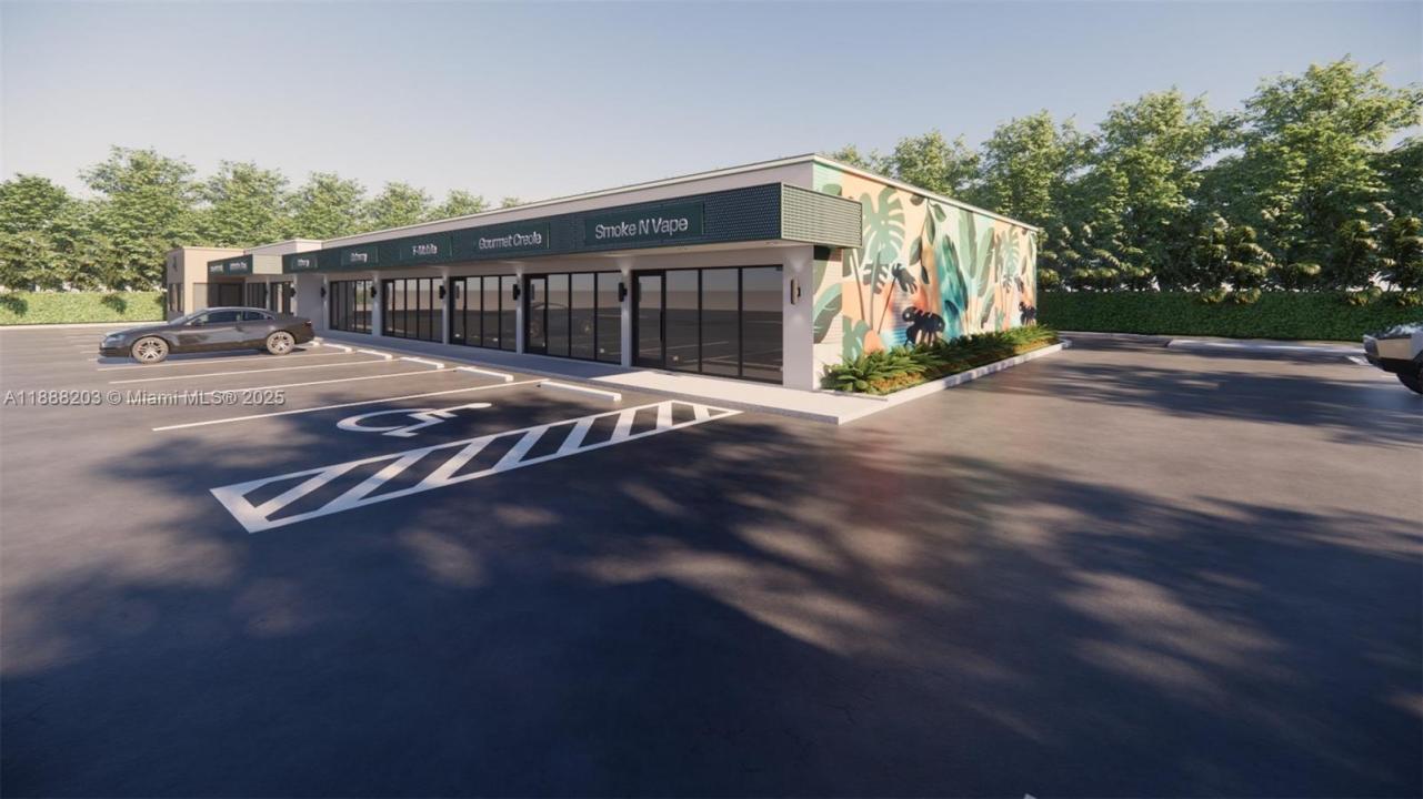 410-430 E Sample Rd, Pompano Beach, 佛罗里达州 33064, 美国