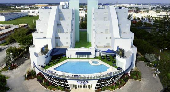 1750 NW 107th Ave M906, Sweetwater, פלורידה 33172, ארצות הברית של אמריקה 
