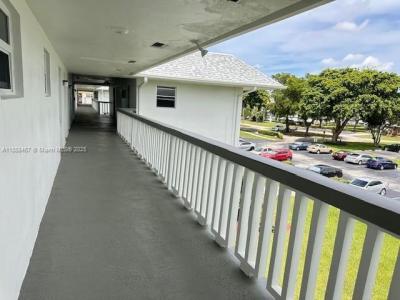 1200 Hillcrest Ct 315, Hollywood, Florida 33021, USA