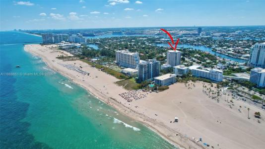3000 Holiday Dr 306, Fort Lauderdale, Florida 33316, USA