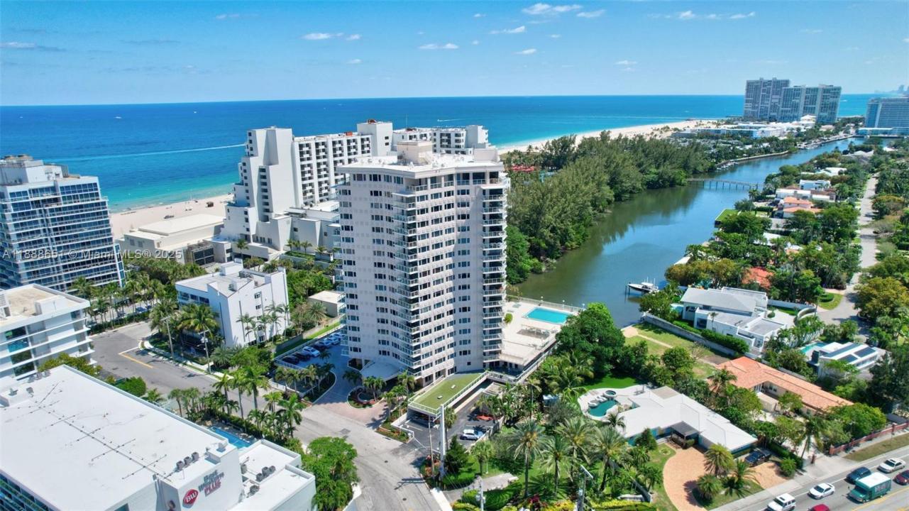 3000 Holiday Dr 306, Fort Lauderdale, Флорида 33316, Соединенные Штаты