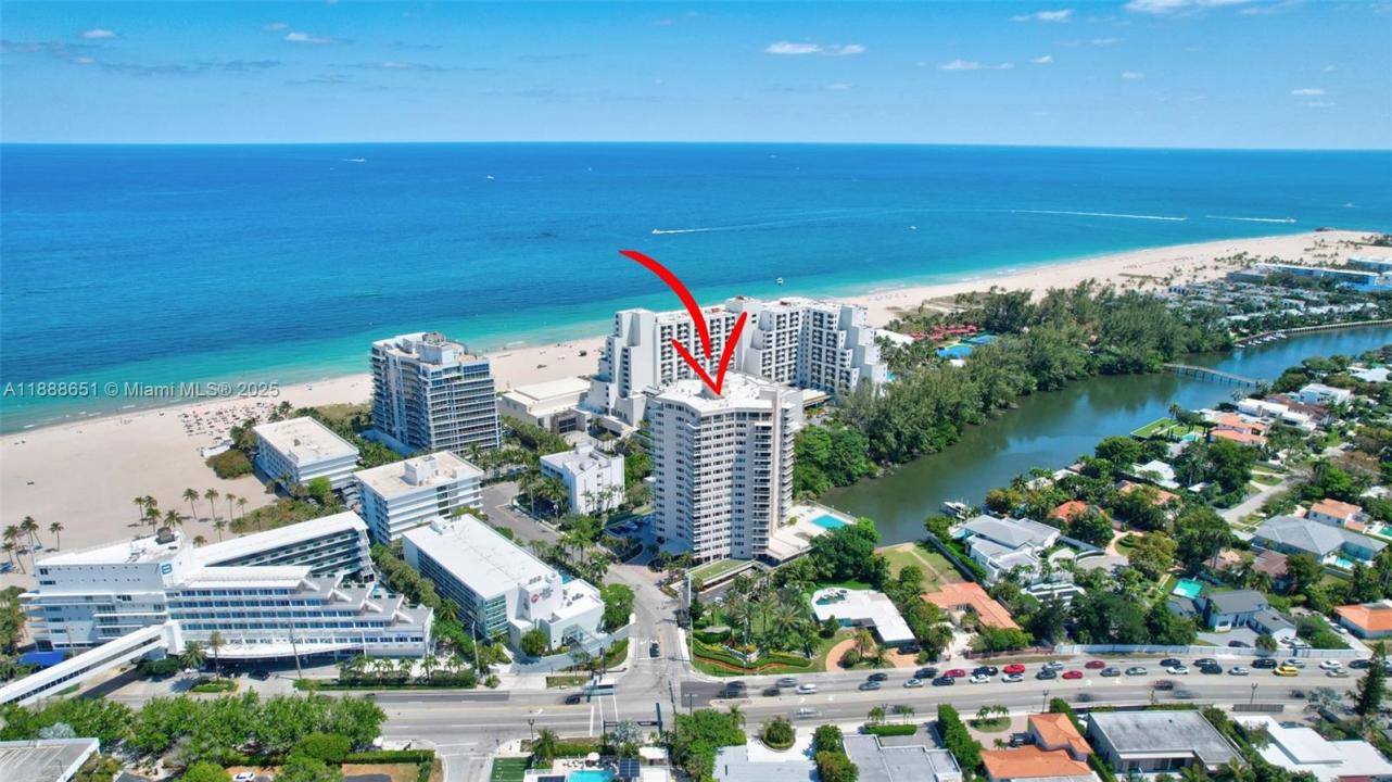 3000 Holiday Dr 306, Fort Lauderdale, Флорида 33316, Соединенные Штаты