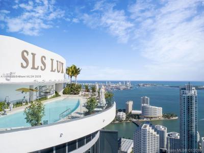 801 S Miami Ave 3304, Miami, Florida 33130, USA