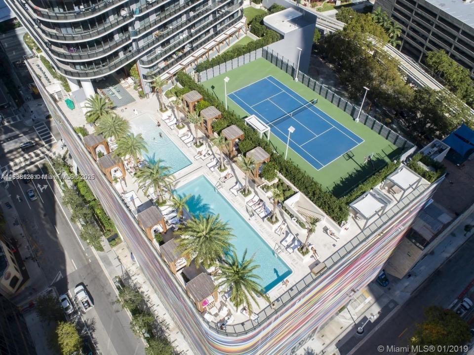 801 S Miami Ave 3304, Miami, Florida 33130