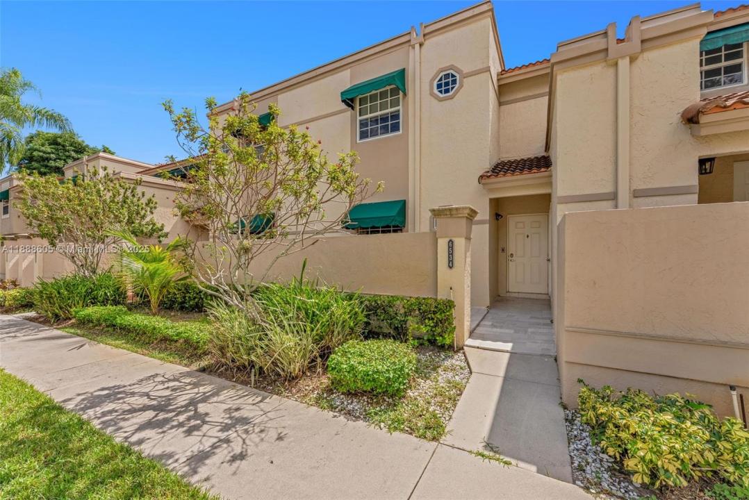 6534 Via Regina, Boca Raton, Florida 33433, HOA KỲ