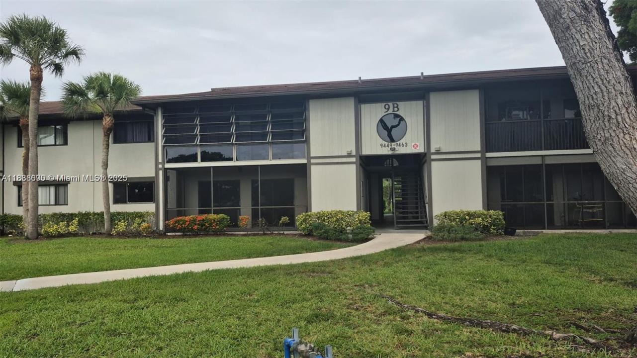 9459 W Mcnab Rd 215, Tamarac, Florida 33321, Estados Unidos