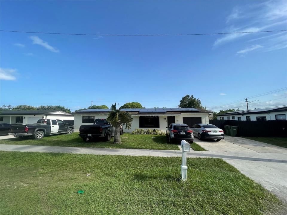 532 NW 15th St, Homestead, フロリダ 33030, アメリカ合衆国