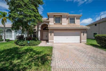 14267 NW 21st St, Pembroke Pines, Florida 33028, USA