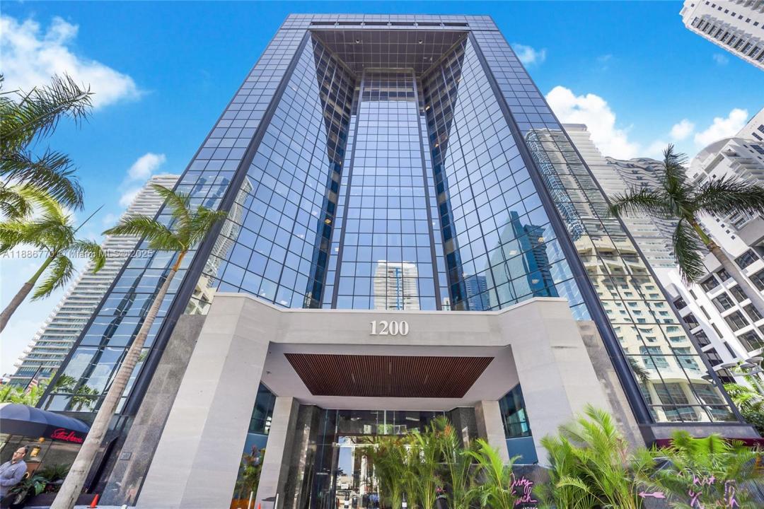 1200 Brickell Ave 860-A, Miami, 플로리다 33131, 미국