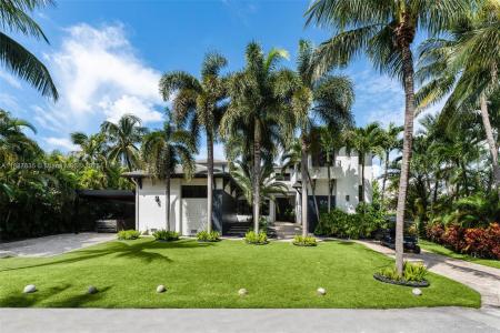 330 Caribbean Rd, Key Biscayne, Florida 33149, USA