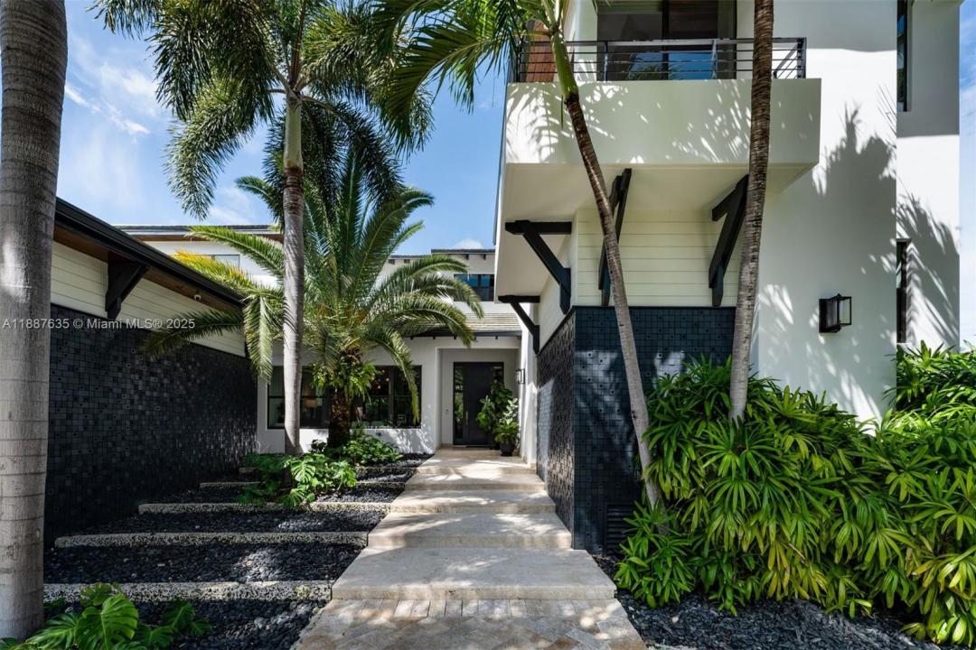 330 Caribbean Rd, Key Biscayne, Флорида 33149, Соединенные Штаты