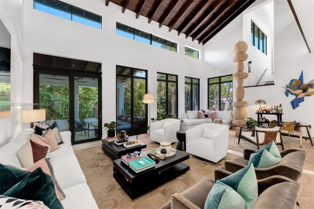 330 Caribbean Rd, Key Biscayne, Флорида 33149, Соединенные Штаты