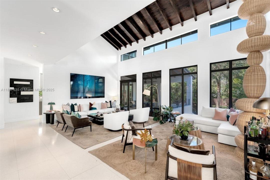 330 Caribbean Rd, Key Biscayne, Флорида 33149, Соединенные Штаты