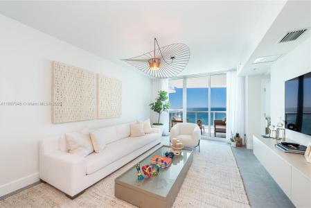 3801 Collins Ave 1502, Miami Beach, Florida 33140, USA