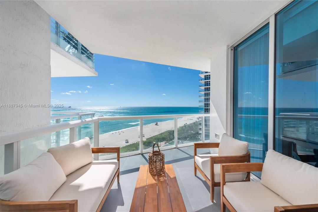 3801 Collins Ave 1502, Miami Beach, Flórida 33140, Estados Unidos