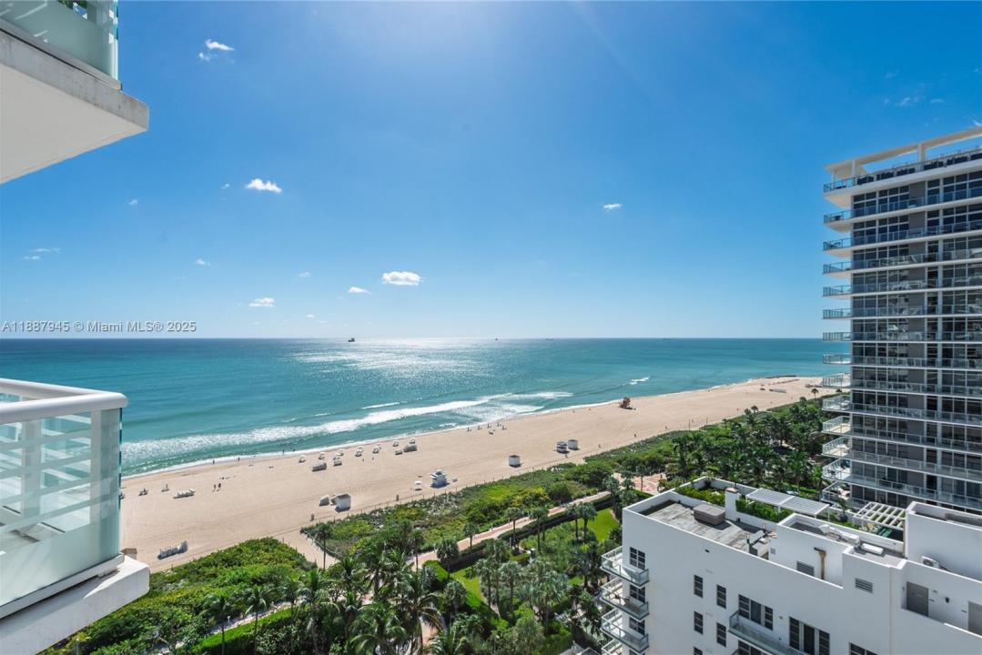 3801 Collins Ave 1502, Miami Beach, Flórida 33140, Estados Unidos