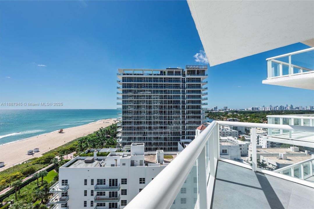 3801 Collins Ave 1502, Miami Beach, Flórida 33140, Estados Unidos