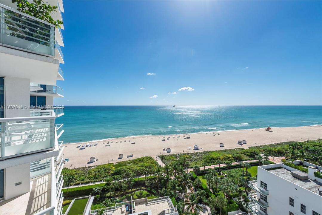 3801 Collins Ave 1502, Miami Beach, Flórida 33140, Estados Unidos