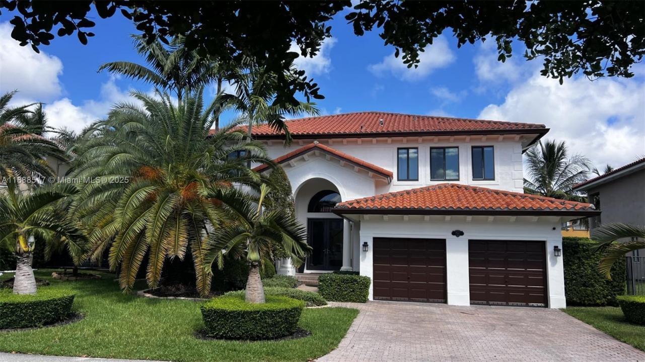 7567 SW 189th St, Cutler Bay, Florida 33157, Stati Uniti