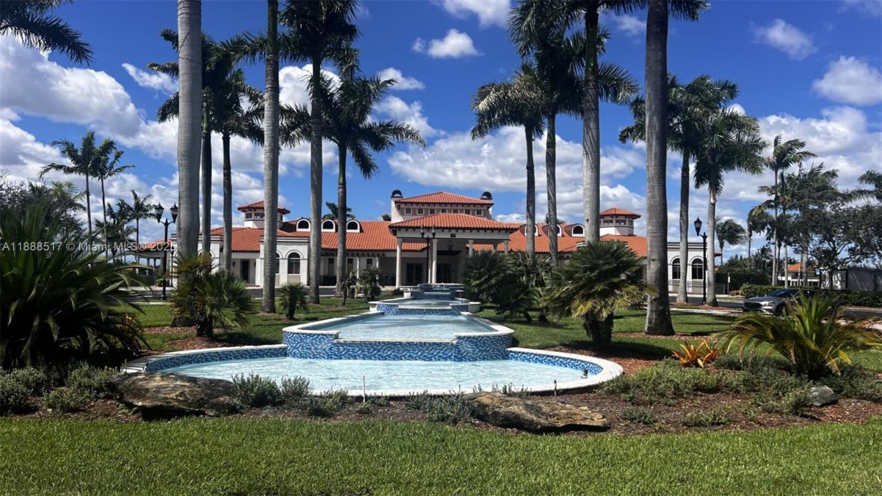 7567 SW 189th St, Cutler Bay, Florida 33157, Stati Uniti