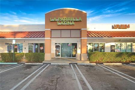 28830 S Dixie Hwy, Homestead, Florida 33033, USA