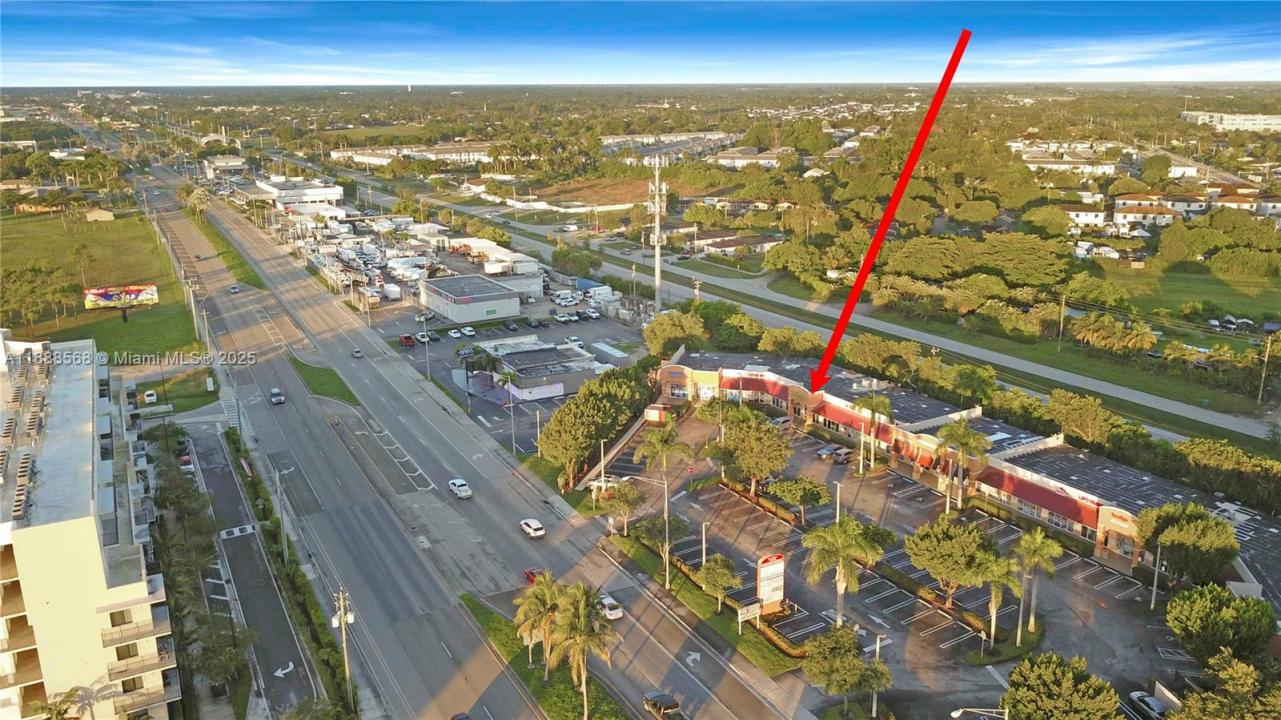 28830 S Dixie Hwy, Homestead, Флорида 33033, Соединенные Штаты