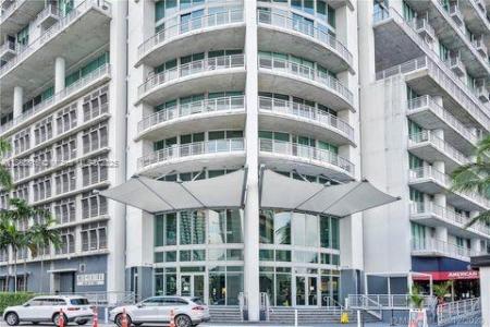 690 SW 1st Ct 2327, Miami, Florida 33130, USA