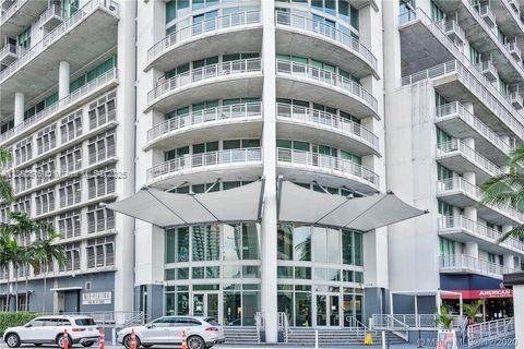 690 SW 1st Ct 2327, Miami, 플로리다 33130, 미국