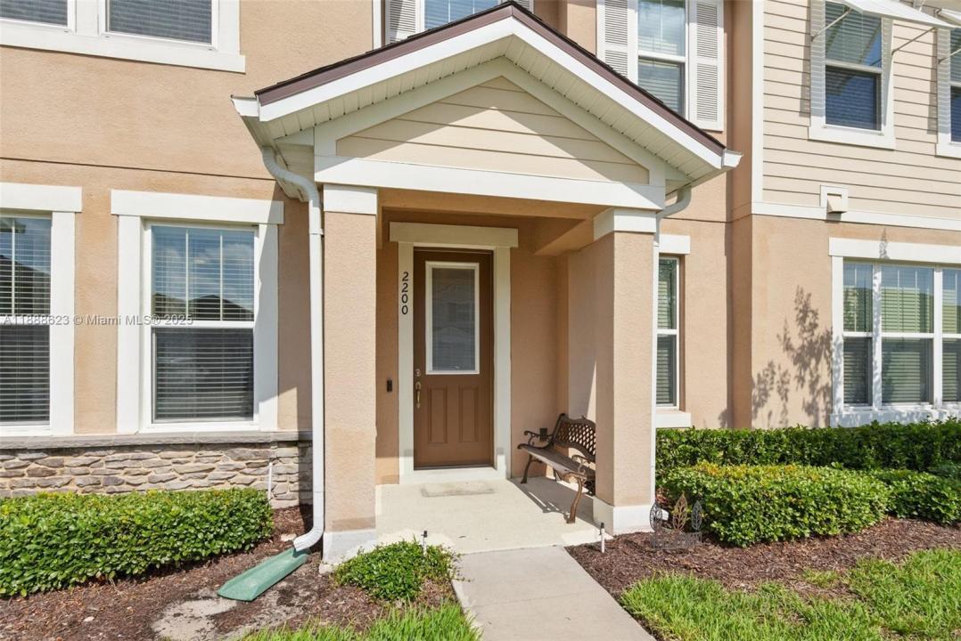 2200 Garden Belle drive, Clermont, Florida 34711, HOA KỲ