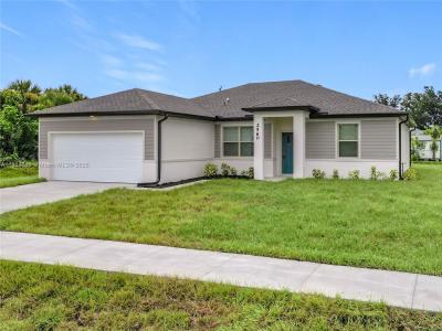 2560 S Biscayne Drive, North Port, Florida 34287, Estados Unidos