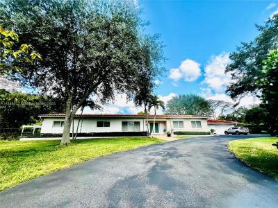 7500 SW 81st Ave, Miami, Florida 33143, USA