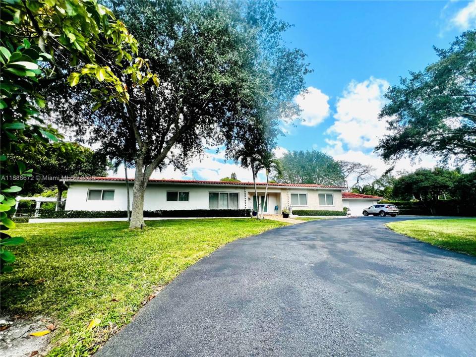 7500 SW 81st Ave, Miami, 佛罗里达州 33143, 美国
