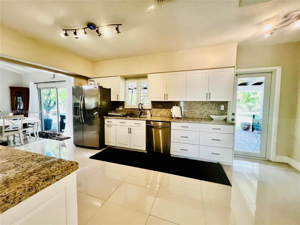 7500 SW 81st Ave, Miami, 佛罗里达州 33143, 美国