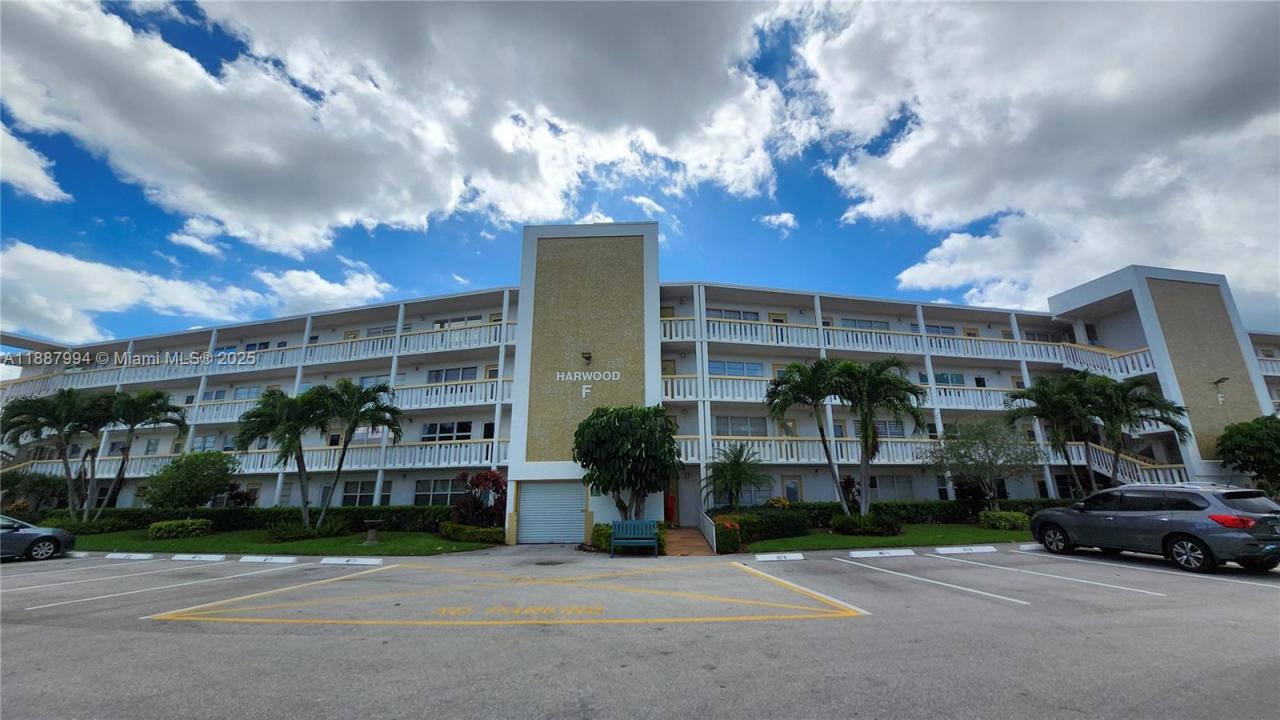 2079 Harwood F 2079, Deerfield Beach, פלורידה 33442, ארצות הברית של אמריקה 